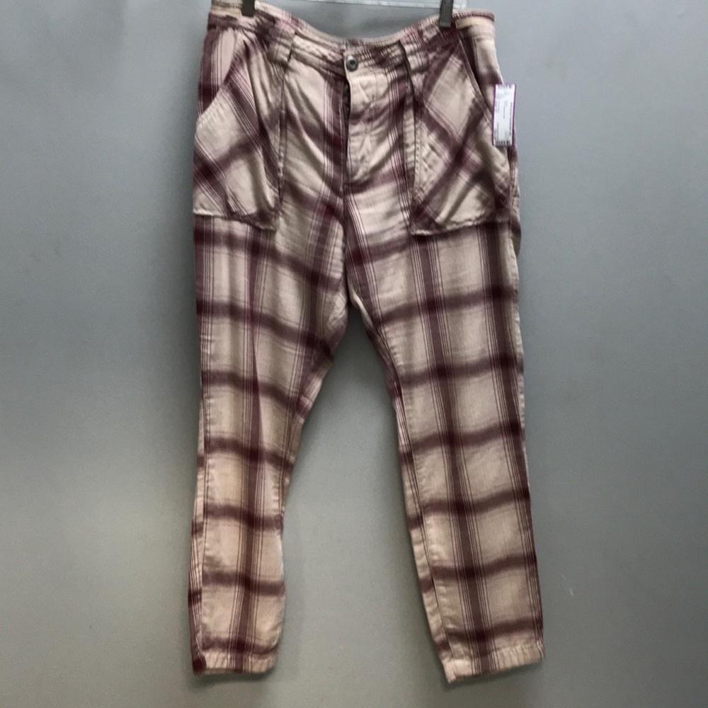 Free People size 10 pant